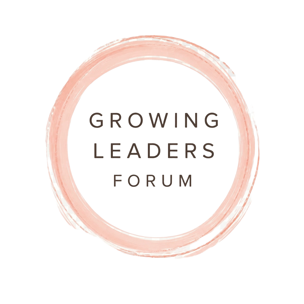 Growing Leaders Forum
