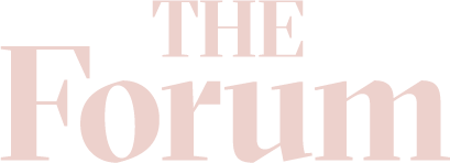 The Forum logo
